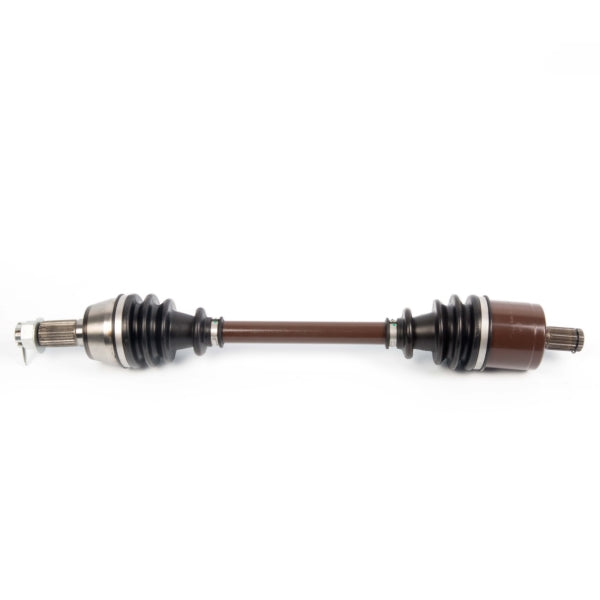 AXLE 6-BALL POL ALLBALLS