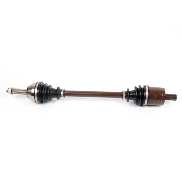AXLE 6-BALL POL ALLBALLS