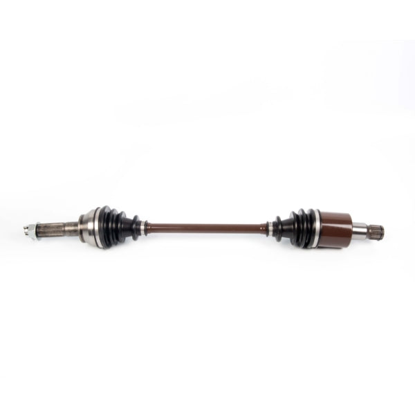 AXLE 6-BALL POL ALLBALLS