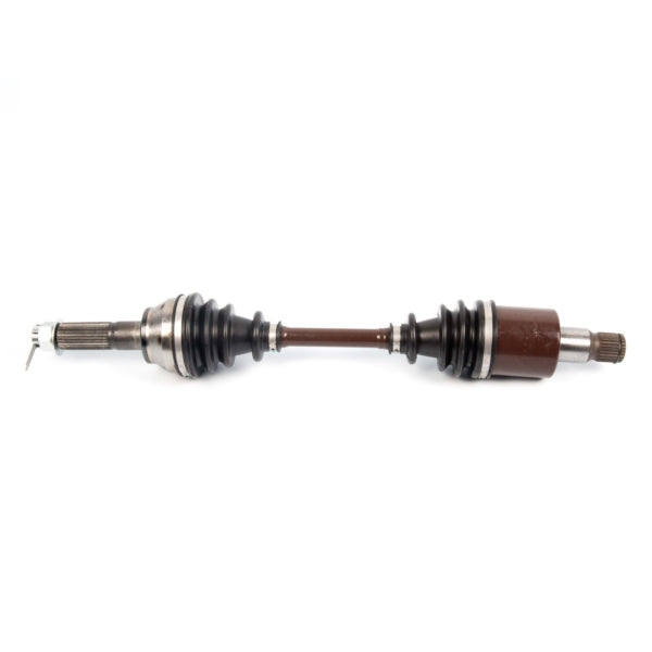 AXLE 6-BALL POL ALLBALLS