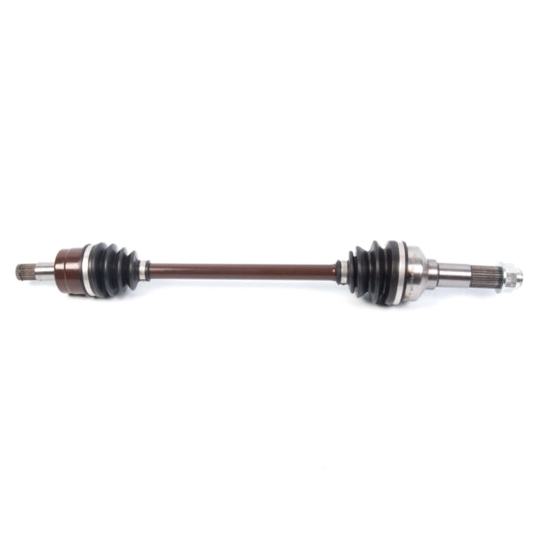 AXLE 6-BALL YAM ALLBALLS
