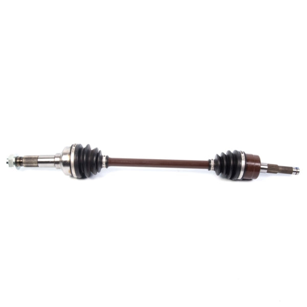 AXLE 6-BALL YAM ALLBALLS