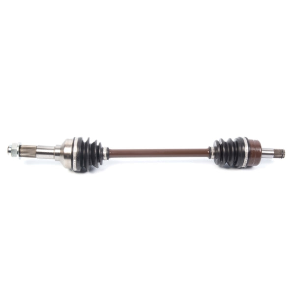 AXLE 6-BALL YAM ALLBALLS