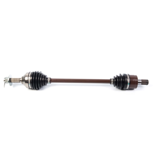 AXLE 6-BALL KAWA ALLBALLS