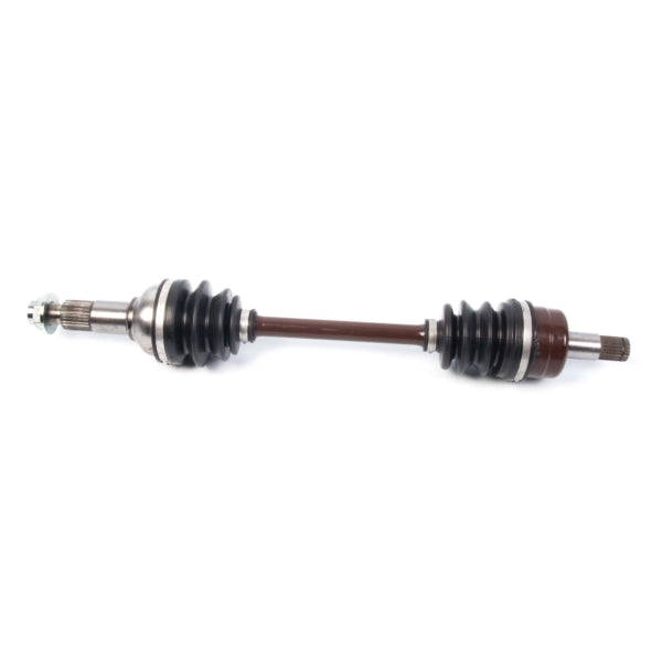 AXLE 6-BALL YAM ALLBALLS