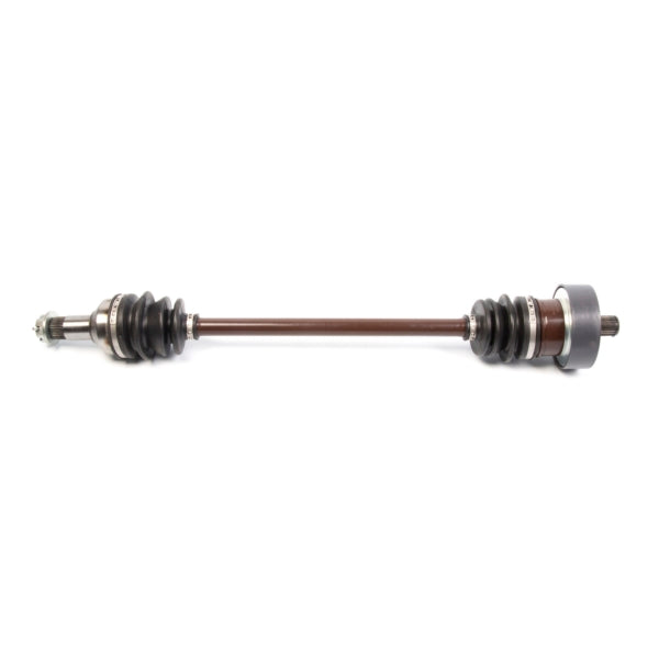AXLE 6-BALL A/C ALLBALLS