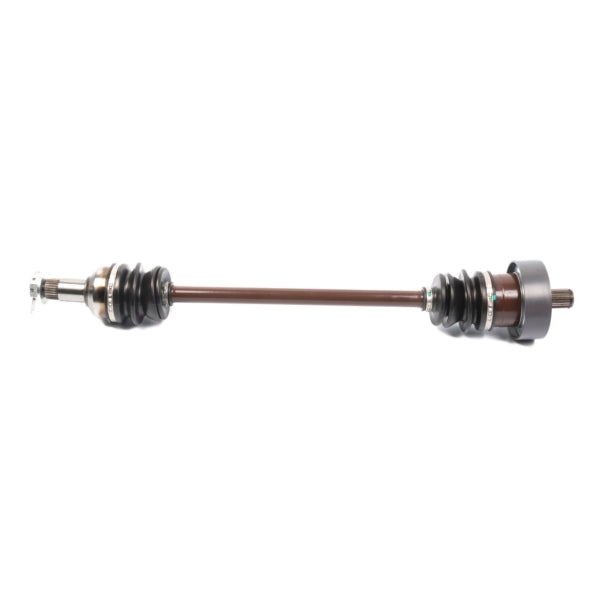 AXLE 6-BALL A/C ALLBALLS