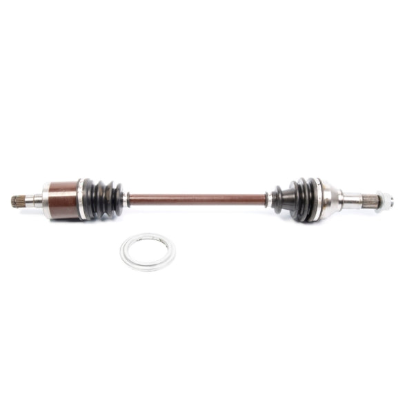 AXLE 6-BALL C-AM ALLBALLS