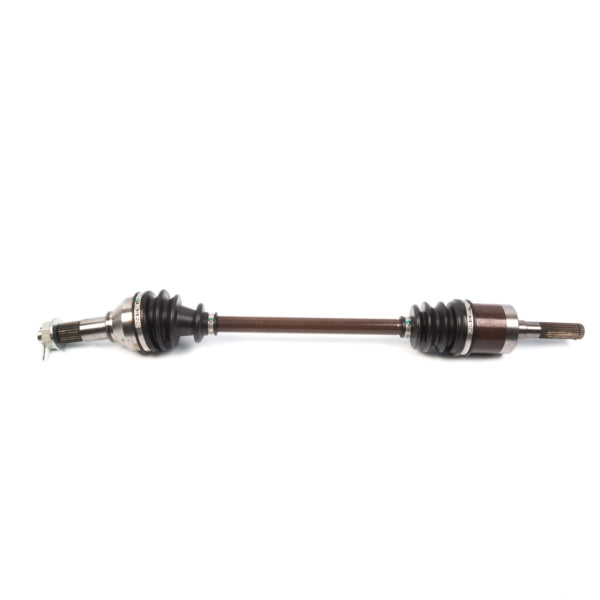 AXLE 6-BALL C-AM ALLBALLS