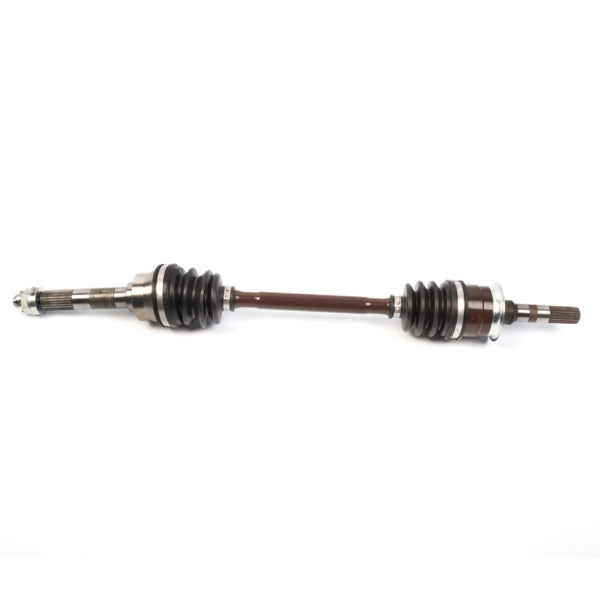 AXLE 6-BALL KAWA ALLBALLS