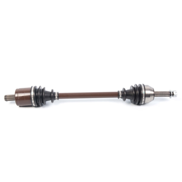 AXLE 6-BALL POL ALLBALLS