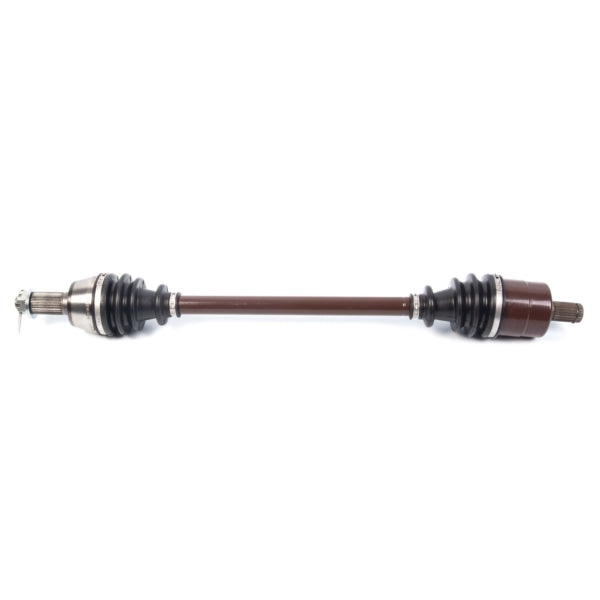 AXLE 6-BALL POL ALLBALLS
