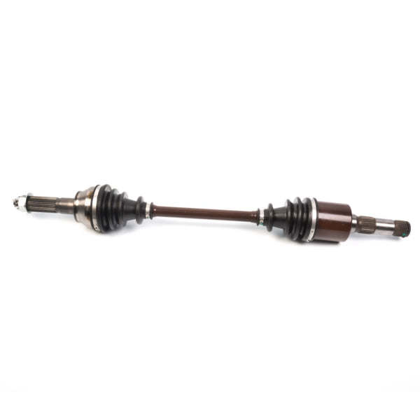 AXLE 6-BALL POL ALLBALLS