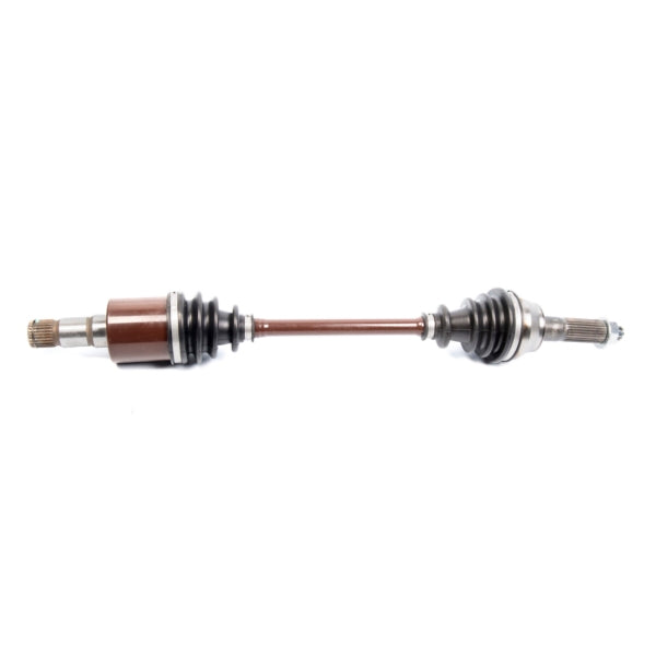 AXLE 6-BALL POL ALLBALLS