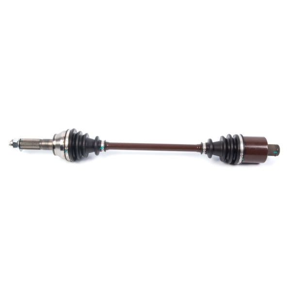 AXLE 6-BALL POL ALLBALLS
