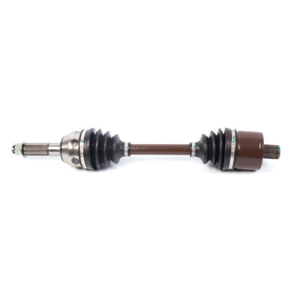 AXLE 6-BALL POL ALLBALLS