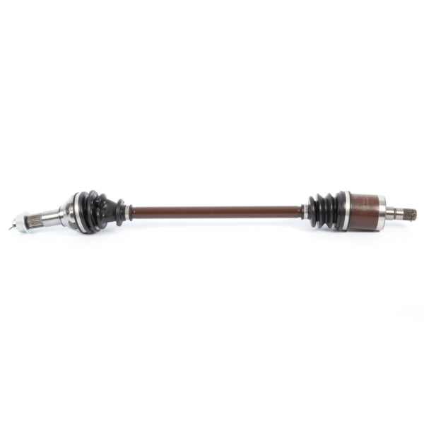 AXLE 6-BALL C-AM ALLBALLS