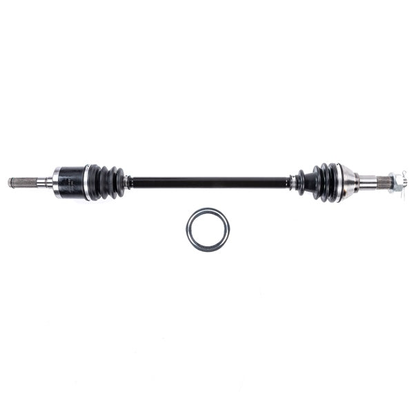 AXLE 6-BALL C-AM ALLBALLS