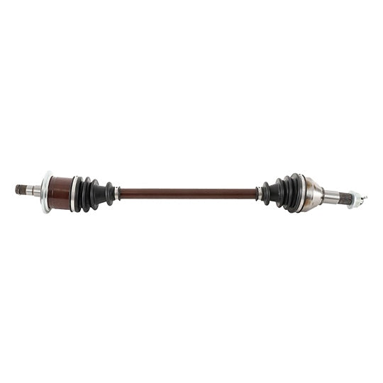AXLE 6-BALL C-AM ALLBALLS