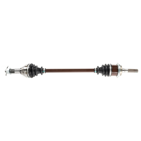 AXLE 6-BALL C-AM ALLBALLS