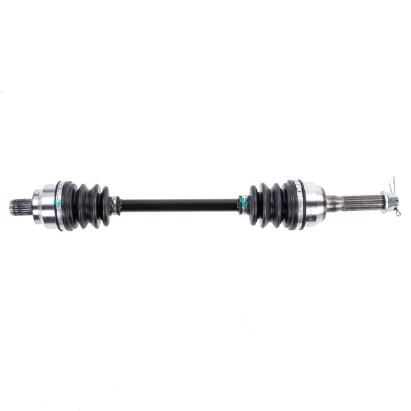 AXLE 6-BALL POL ALLBALLS