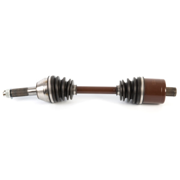 AXLE 6-BALL POL ALLBALLS