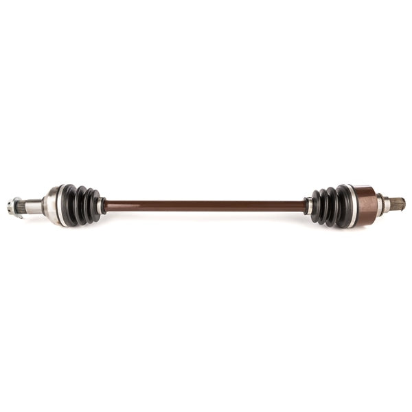 AXLE 6-BALL A/C ALLBALLS
