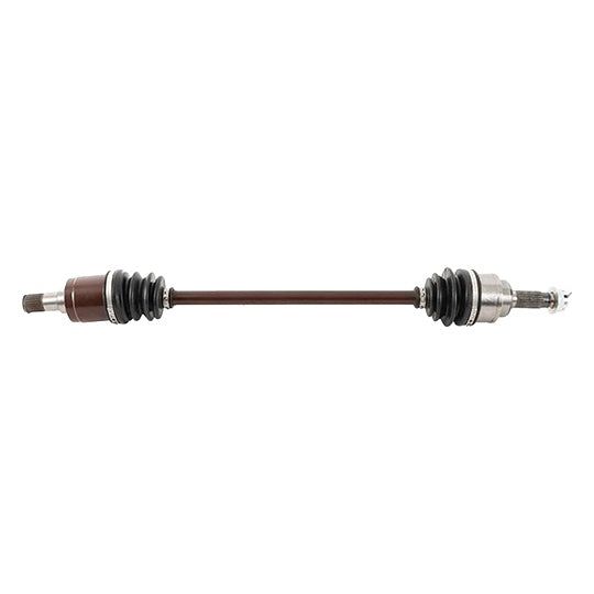 AXLE 6-BALL HON ALLBALLS