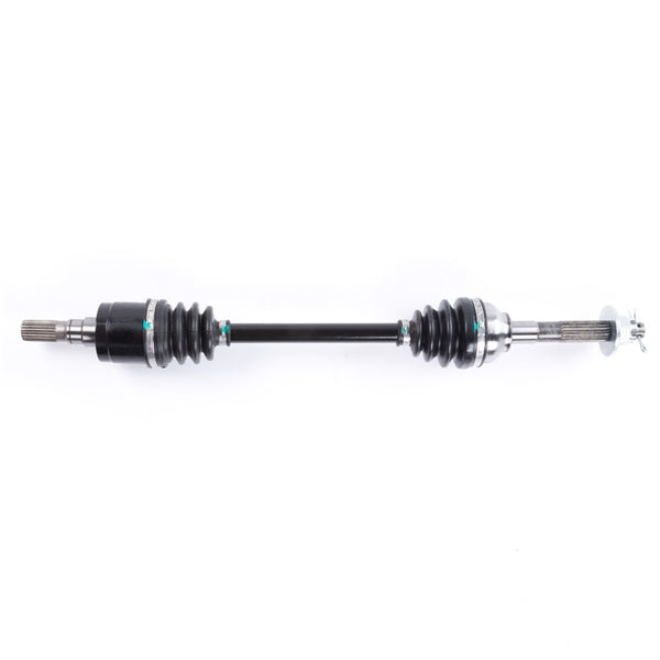 AXLE 6-BALL KUB ALLBALLS