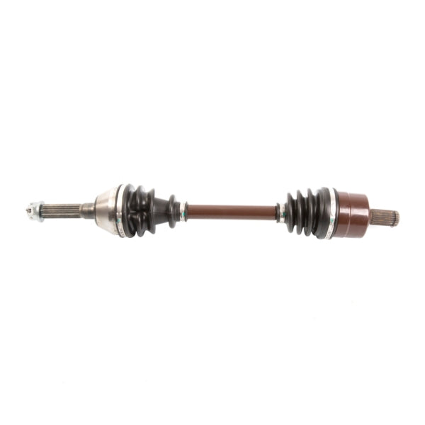 AXLE 6-BALL POL ALLBALLS