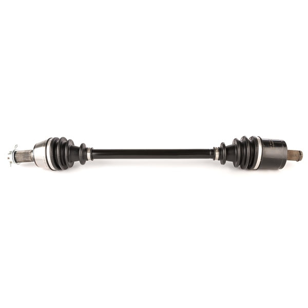 AXLE 6-BALL POL ALLBALLS