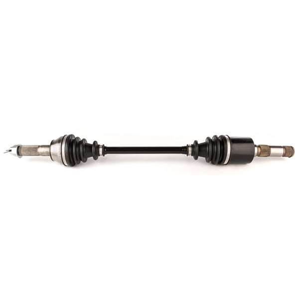 AXLE 6-BALL POL ALLBALLS