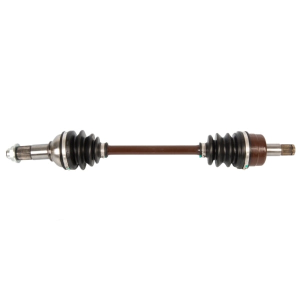 AXLE 6-BALL YAM ALLBALLS