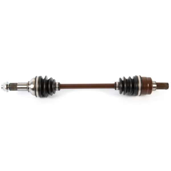 AXLE 6-BALL YAM ALLBALLS