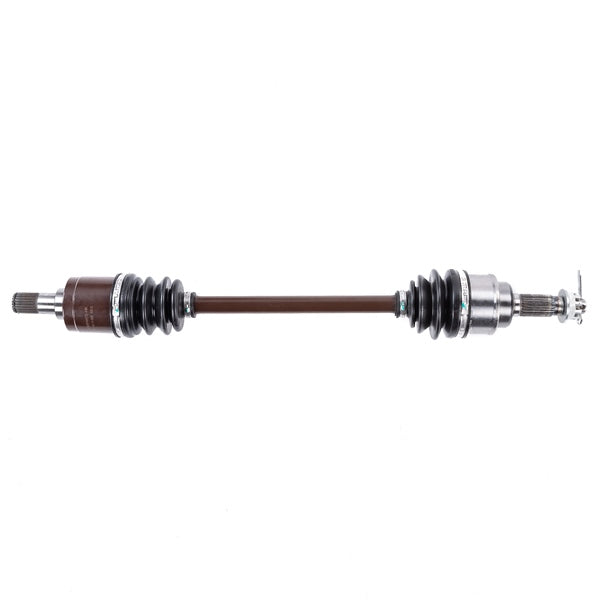 AXLE 6-BALL HON ALLBALLS
