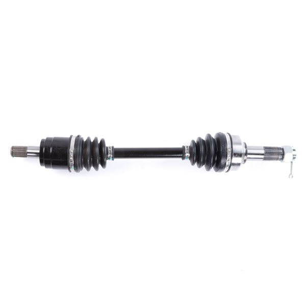 AXLE 6-BALL HON ALLBALLS