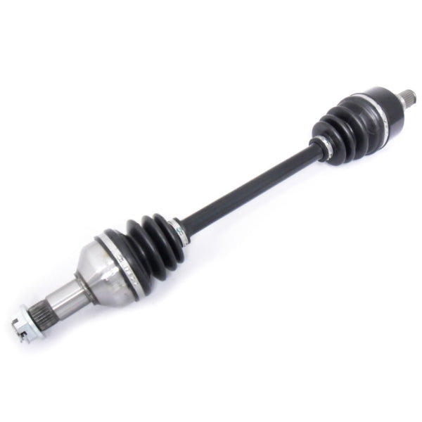 AXLE 6-BALL A/C ALLBALLS