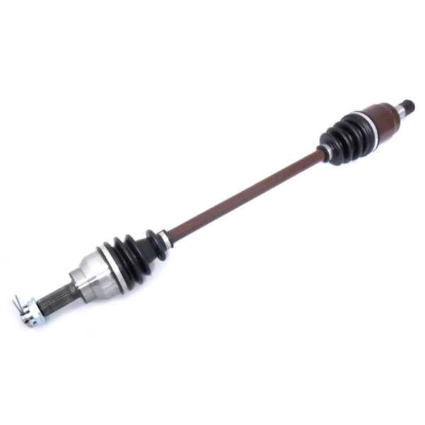 AXLE 6-BALL HON ALLBALLS