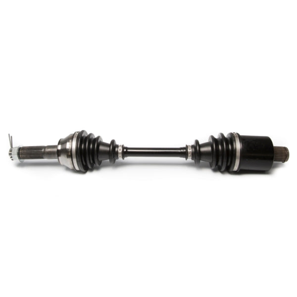 AXLE 6-BALL POL ALLBALLS