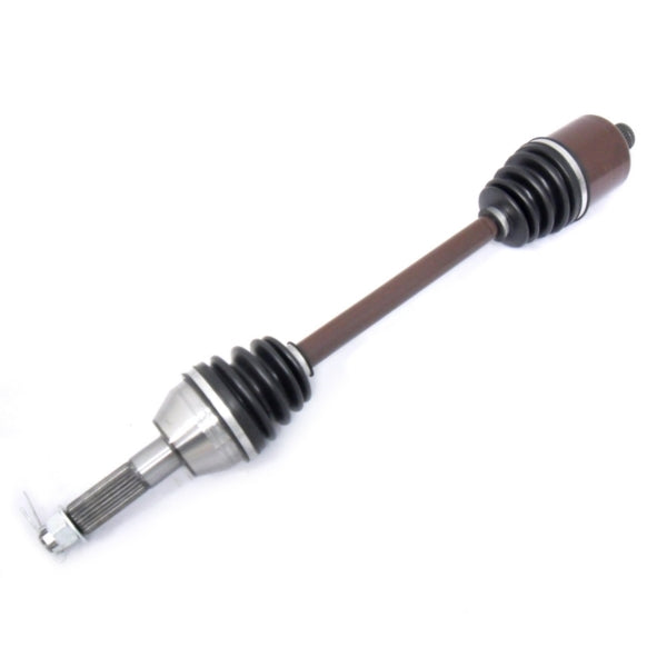 AXLE 6-BALL POL ALLBALLS