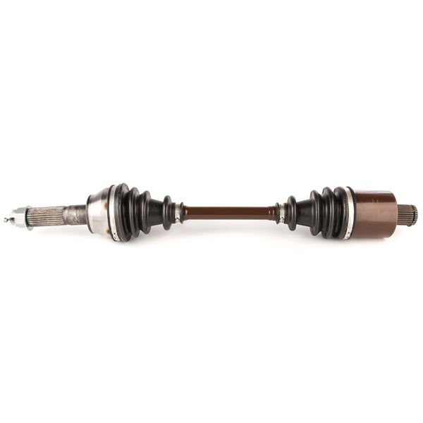 AXLE 6-BALL POL ALLBALLS