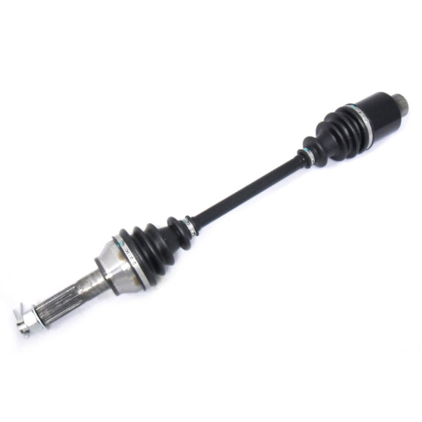 AXLE 6-BALL POL ALLBALLS