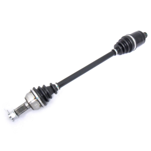 AXLE 6-BALL POL ALLBALLS