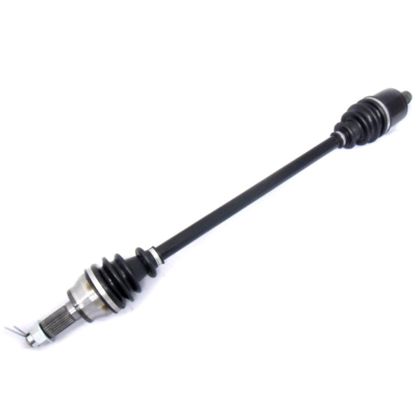 AXLE 6-BALL POL ALLBALLS