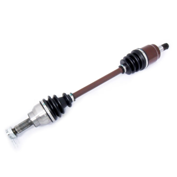 AXLE 6-BALL HON ALLBALLS