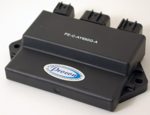 CDI BOX PROCOM