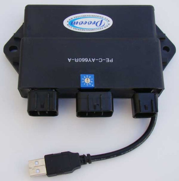 CDI BOX PROCOM