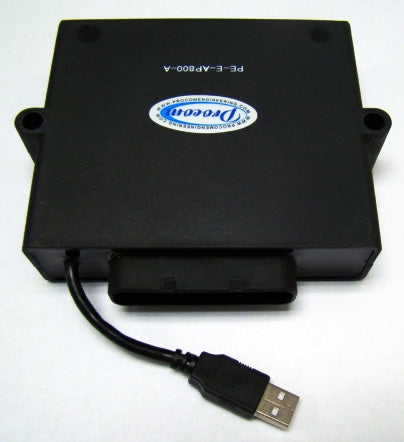 ECU BOX PROCOM