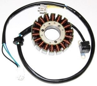 STATOR SUZ A/C KAWA ELECTROSPORT