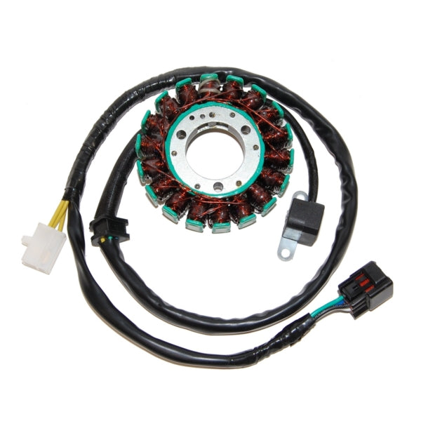 STATOR KAWA SUZ ELECTROSPORT